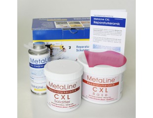 Ceramica per riparazioni MetaLine CXL